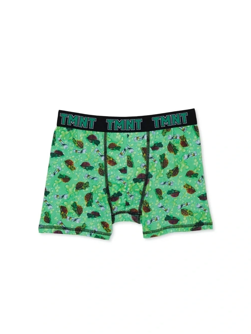 Officially Licensed TMNT Boxer Briefs